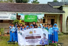 Umroh Gratis Kapolri dari Berbagai Kalangan Profesi Kembali Digelar