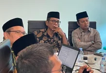 BAZNAS dan MUI Sinergi Pulihkan Aceh dan Sumatra lewat Program Sedekah Pendidikan