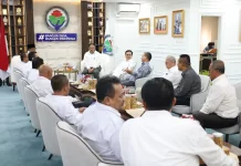 BAZNAS dan Kemendes PDT Integrasikan Program Zakat untuk Kesejahteraan Desa