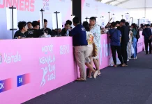 'Kemala Run 2026' Usung Campaign Charity, Donasi Korban Banjir di Sejumlah Daerah