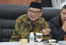Komisi X DPR RI Soroti Kendala Teknis Pelaksanaan TKA di Daerah