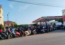 DPR Tegaskan Penting Pengawasan Ketat Penyaluran BBM Subsidi