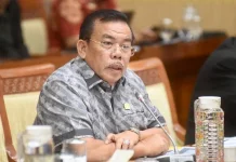 Putus Rantai Narkoba, Komisi III DPR Minta Sinergi Terpadu Kepolisian dan Pemuda