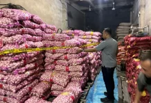 Bareskrim Polri Bongkar Penyelundupan 23 Ton Bawang dan Cabai di Pontianak