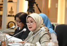 Legislator Sebut Program Magang Nasional Berhasil Ubah Mentalitas Pemuda