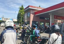 Penyesuaian Harga BBM Nonsubsidi, DPR Nilai Jaga Fiskal dan Energi Nasional
