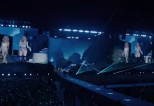 Madonna Kejutkan Penonton Coachella, Tampil Bareng Sabrina Carpenter