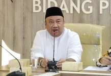Komisi X DPR Tegaskan TKA Harus Jadi Alat Ukur Mutu Objektif