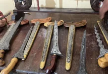 Warisan Budaya Nusantara, Simak Makna dan Filosofi Keris