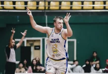 Satya Wacana Curi Kemenangan Dramatis, Tumbangkan Hornbills 77-75