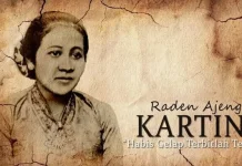 Identik di Hari Kartini, Kebaya jadi Simbol Emansipasi