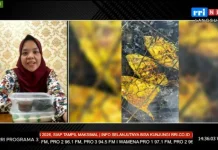 Resep Uwo Sajikan Masakan Khas Kampar yang Otentik