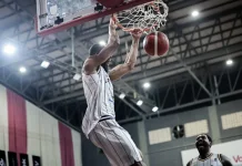 Tangerang Hawks Bangkit di Kuarter Akhir, Tumbangkan RANS 85-79