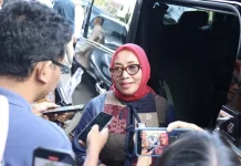 Menteri PPPA Tegaskan Lingkungan Perguruan Tinggi Harus Aman dari Kekerasan