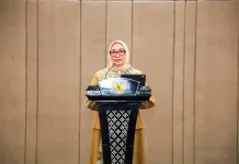 KemenPPPA dan NTB Perkuat Kolaborasi Tekan Perkawinan Anak