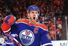 McDavid Sabet Trofi Art Ross Keenam usai Dominasi Musim 2025–2026
