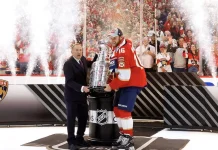 Deretan Juara Stanley Cup NHL dari Masa ke Masa