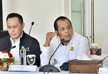 Komisi VI Tekankan Mitigasi Gejolak Holding BUMN Logistik