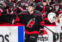 Ronde 1 Playoff NHL: Hurricanes Libas Senators 2-0 di Gim Pertama