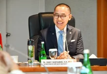 MPR Puji Langkah Presiden Prabowo Prioritaskan MBG untuk Anak yang Membutuhkan