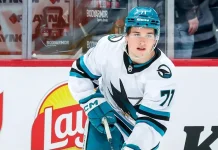 Macklin Celebrini Buka Suara Soal Masa Depannya di San Jose Sharks