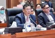 Komisi I Usul Pembentukan Unit Diplomasi Khusus Kemlu untuk Jelaskan Posisi RI