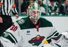 Ronde 1 Playoff NHL: Minnesota Wild Tekuk Dallas Stars 6-1 di Gim Pertama