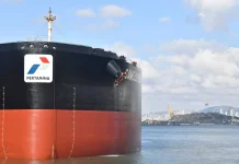 Pemerintah Sambut Dibukanya Selat Hormuz, Pasokan Minyak Dunia Kembali Stabil