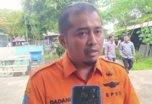 Waspada Erupsi Gunung Kelud, BPBD Jatim Minta Kesiapsiagaan