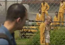 Film Ghost In The Cell, Raup 560.307 Orang Penonton pada Hari ke-3 Penanyangan