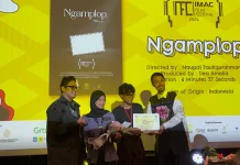 IMAC Film Festival 2026 Resmi Ditutup, Umumkan Deretan Pemenang