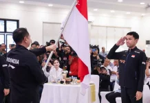 Indonesia Berpeluang Bawa Pulang Piala Thomas 2026
