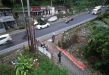 Perbaikan Jalan Gombel Lama Dimulai 20 April, Lalu Lintas Dialihkan