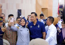 AHY: Pendidikan Pelayaran Tentukan Masa Depan Maritim