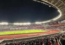 PLN Jaga Keandalan Listrik Clash of Legends di Gelora Bung Karno