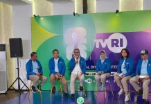 TVRI Luncurkan Program Nonton Bareng Bola Gembira Sambut Piala Dunia