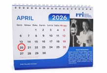Simak Hari Besar Nasional, Internasional Diperingati 20 April