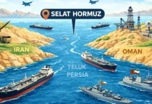 Ketergantungan Pasokan Energi, Pemerintah Diingatkan Waspadai Jalur Ini