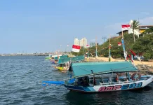 Taman Impian Jaya Ancol Bidik Gen Z dan Alpha lewat Hiburan Malam