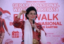 Kowani Tegaskan Kepemimpinan Sah, Fokus Perkuat Program Perempuan