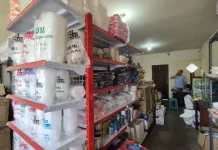Bahan Baku Bioplastik, DPR Dorong Percepatan Riset Singkong dan Rumput Laut