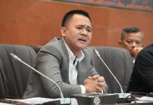 Legislator Ini Nilai Kenaikan Harga BBM jadi Langkah Kemunduran