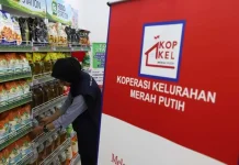 DPR Minta Rekrutmen Puluhan Ribu Manajer Koperasi Merah Putih Transparan
