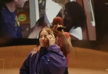 Billie Eilish Jadi 'One Less Lonely Girl' Justin Bieber di Coachella 2026