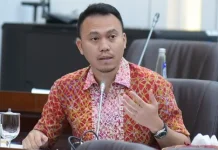 BKSAP DPR Sebut Perlu Transformasi Pola Koordinasi PBB
