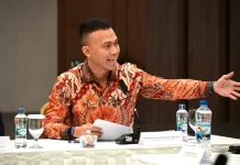 Isu Kemanusiaan, BKSAP DPR: Indonesia Desak Gencatan Senjata Permanen di Gaza