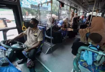 DPR Dorong Pemerintah Perbaiki Transportasi Umum Usai Kenaikan BBM Nonsubsidi