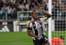 Luciano Spalletti Puas Juventus Menang 2-0 atas Bologna