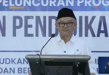 Mendikdasmen Pastikan Tindak Tegas Pengawas TKA Langgar Aturan Ujian
