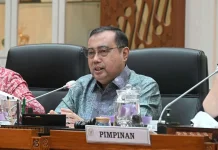 Meneguhkan MBG dan BGN dalam UU, DPR: Investasi Peradaban Generasi Indonesia